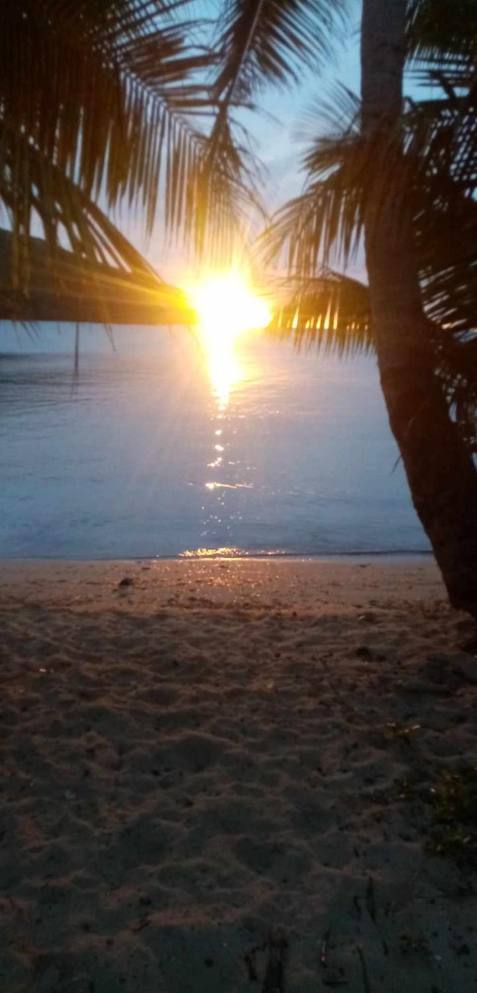 Ravita Cove Homeaway From Home Homestay Matacawalevu Island Exteriér fotografie